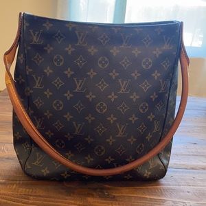 Louis Vuitton Shoulder Bag